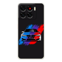 Чохол BMW для  – Кольорова БМВ