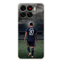 Чохол Мессі футболіст для ZTE Blade A56