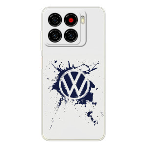 Чехол "Фольксваген" для ZTE Blade A56 – Volkseagen 2