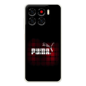 Чохол з Брендами одягу на Блейд А56 – PUMA стиль