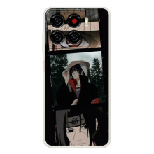 Чохол з картинками Ітачі для  – Ітачі на фото