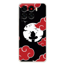 Чохол з картинками Ітачі для  – Ітачі з акацукі