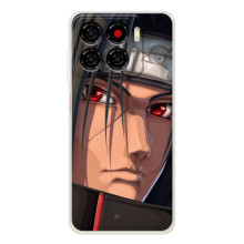 Чохол з картинками Ітачі для  – Обличчя Ітачі