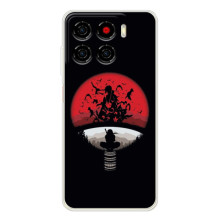 Чохол з картинками Ітачі для  – Персонаж Ітачі