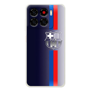 Чехол для ZTE Blade A56 (Барселона) – Barsa