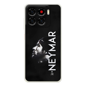 Чехол Неймар для ZTE Blade A56 (AlphaPrint)