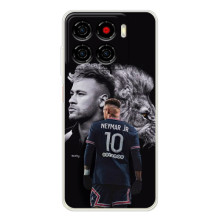 Чохол з принтом Неймар Жуніор на  – Лев Неймар