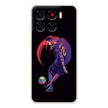 Чохол з принтом Неймар Жуніор на  – Неймар фінти