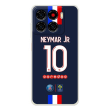 Чохол з принтом Неймар Жуніор на 