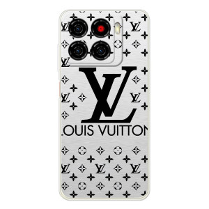 Чохол Стиль Louis Vuitton на ZTE Blade A56 – LV