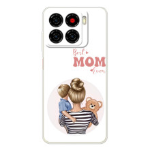 Чохли для мами на ZTE Blade A56 (Мама сина)