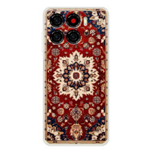 Чохол з принтом Килим для ZTE Blade A56 – Килим