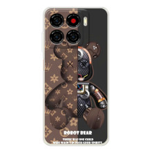 Чохол з брендом Луі Вітон 