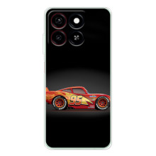 Силіконовий чохол Маквін для ZTE Blade A56 – Маквін 95