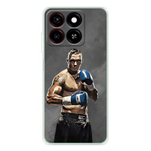 Чохол з картинкою Олександр Усик для ZTE Blade A56 – Олексндр Усик