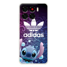 Чохол з картинкою Адідас на  – Адідас Стіч