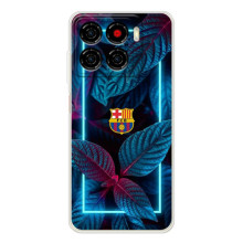 Чехол с картинкой ФК Барселона на  – Барселона