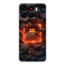 Чехол с картинкой ФК Барселона на  – FC Barcelona