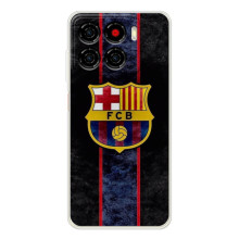 Чехол с картинкой ФК Барселона на  – FCB