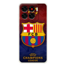 Чехол с картинкой ФК Барселона на  – Клуб Барселона