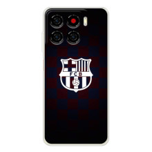 Чехол с картинкой ФК Барселона на  – Лого FCB