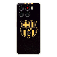 Чехол с картинкой ФК Барселона на  – Логотип Барселона