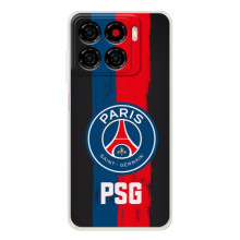 Чехол с картинкой ФК ПСЖ на  – Эмблема ПСЖ
