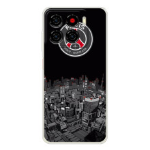 Чехол с картинкой ФК ПСЖ на  – FC PSG