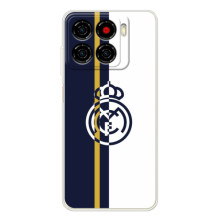 Чохол з картинкою ФК Реал Мадрид на  – Логотип Реалу