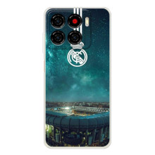 Чохол з картинкою ФК Реал Мадрид на  – Стадіон Реалу