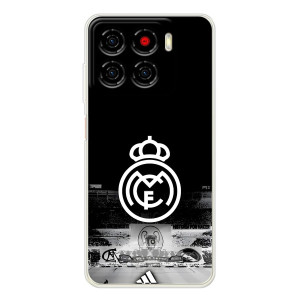 ФК Реал Мадрид чехлы для ZTE Blade A56 (AlphaPrint)