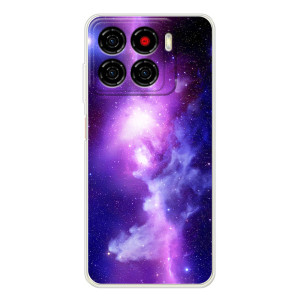 Космические Чехлы для Блейд А56 (VPrint)