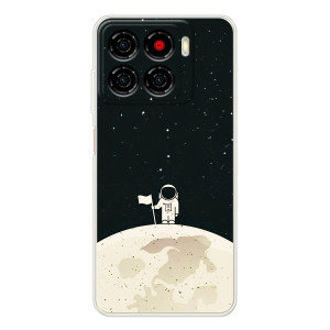 Космические Чехлы для Блейд А56 (VPrint)