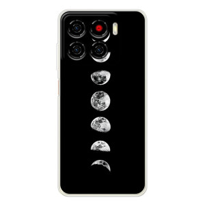 Космические Чехлы для Блейд А56 (VPrint)