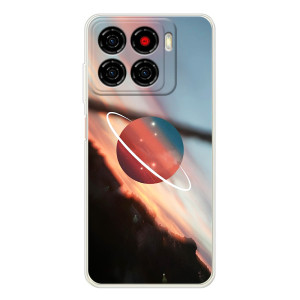 Космические Чехлы для Блейд А56 (VPrint)