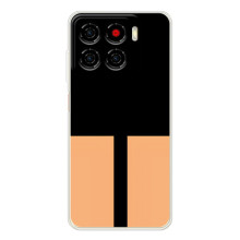 Купить Чехлы на телефон с принтом Anime для ZTE Blade A56 – Shippuuden