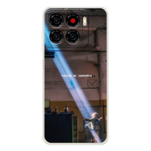 Патриотические Чехлы для Блейд А56 (Свобода)