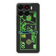 Популярные Чехлы с картинками для Блейд А56 (Баксы)