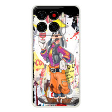 Популярные Чехлы с картинками для Блейд А56