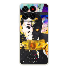 Популярные Чехлы с картинками для Блейд А56 (Волк с Уолл-стрит)