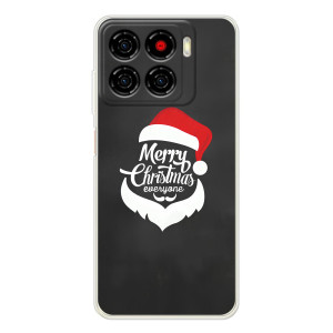 Різдвяні Чохли для ZTE Blade A56 (VPrint)
