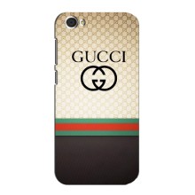 Чехлы ГУЧЧИ для ЗТЕ Блейд А6 Лайт (AlphaPrint) – GUCCI стиль