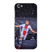 Чохли Кіліан Мбаппе для ZTE Blade A6 Lite – Mbappe PSG