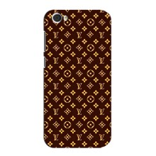 Чохли Луі Вітон для ZTE Blade A6 Lite (AlphaPrint - LOUIS VUITTON) (лого LOUIS VUITTON)