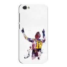 Чохли Мессі для ZTE Blade A6 Lite (AlphaPrint) (Messi Barca)