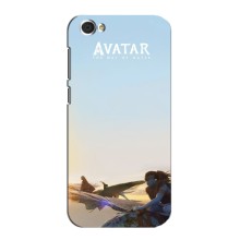 Чехлы с фильма АВАТАР для ZTE Blade A6 Lite (AlphaPrint) – Avatar