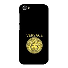 Чохли VERSACE для ЗТЕ Блейд А6 Лайт (PREMIUMPrint) – Versace