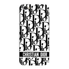 Чехол (Dior, Prada, YSL, Chanel) для ZTE Blade A6 Lite – Christian Dior