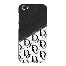 Чохол (Dior, Prada, YSL, Chanel) для ZTE Blade A6 Lite (Діор)