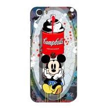 Чохол Disney Mouse ZTE Blade A6 Lite (PREMIUMPrint) – Американський Маус